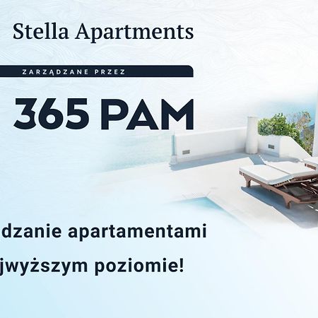Apartament W Porcie - 365Pam Kolobrzeg Bagian luar foto