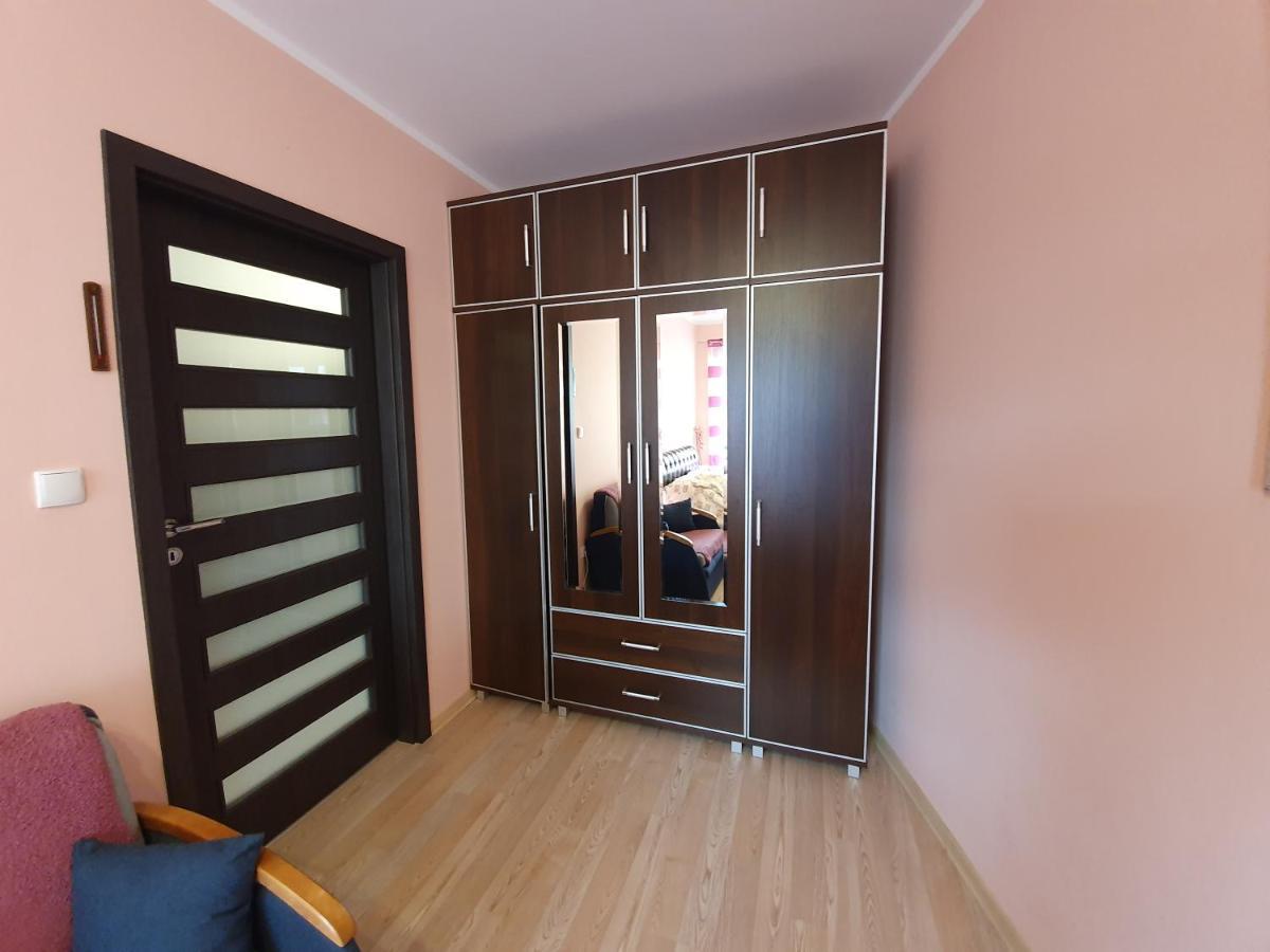 Apartament W Porcie - 365Pam Kolobrzeg Bagian luar foto