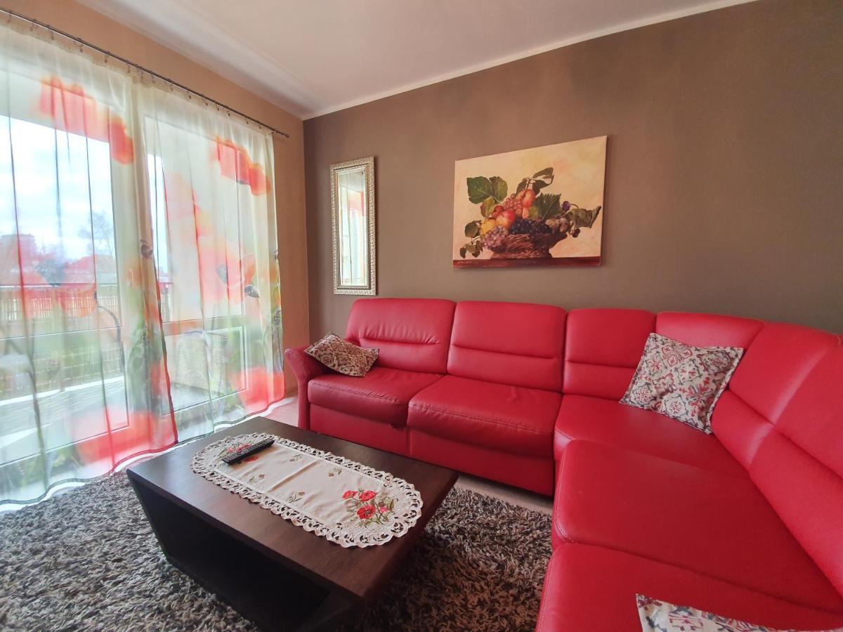 Apartament W Porcie - 365Pam Kolobrzeg Bagian luar foto