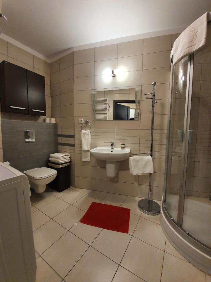 Apartament W Porcie - 365Pam Kolobrzeg Bagian luar foto