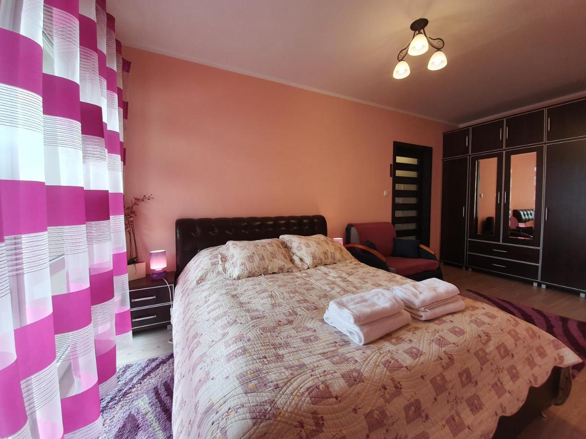 Apartament W Porcie - 365Pam Kolobrzeg Bagian luar foto